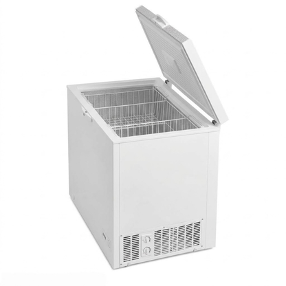 Defy 196L Deep Freezer