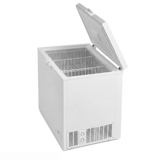 Defy 196L Deep Freezer