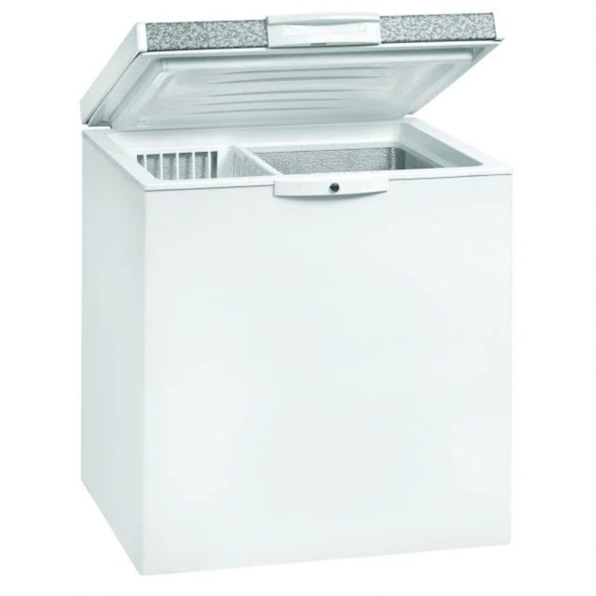Defy 196L Deep Freezer