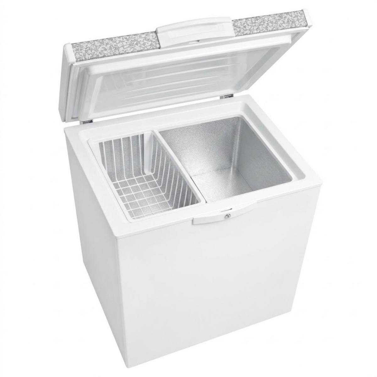 Defy 196L Deep Freezer