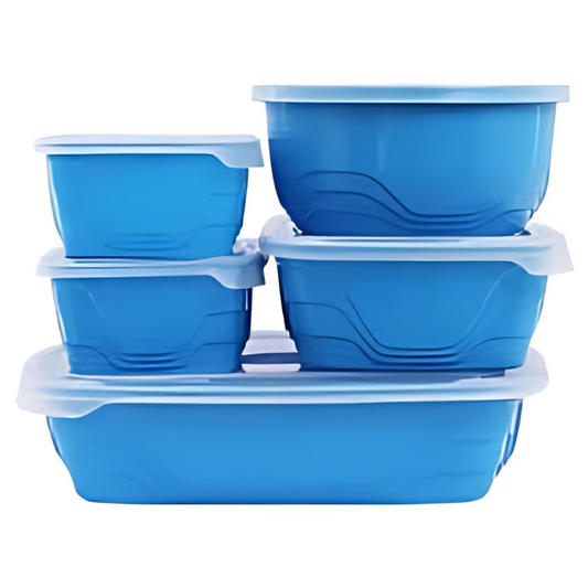 Otima 5PCS Combo Storage Set