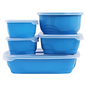 Otima 5PCS Combo Storage Set