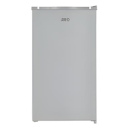 Defy DBF90M Metallic Bar Fridge with compact cooling, metallic finish, energy efficiency and smart storage.