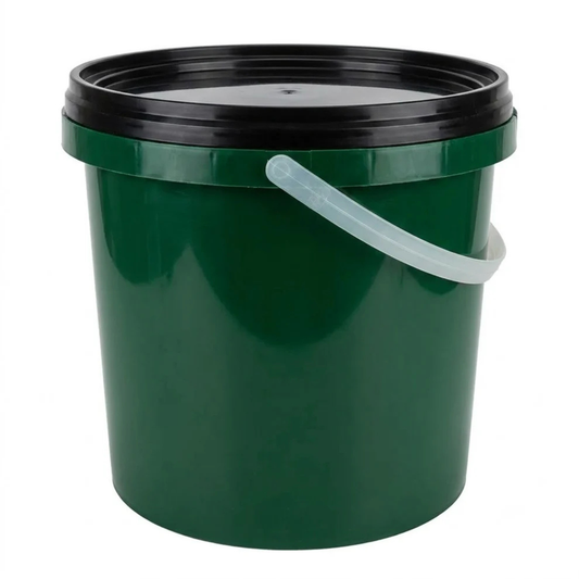 Dynamic 5L,10L,20L,25L Plastic Bucket