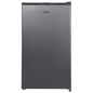 Defy DBF90M Metallic Bar Fridge with compact cooling, metallic finish, energy efficiency and smart storage.