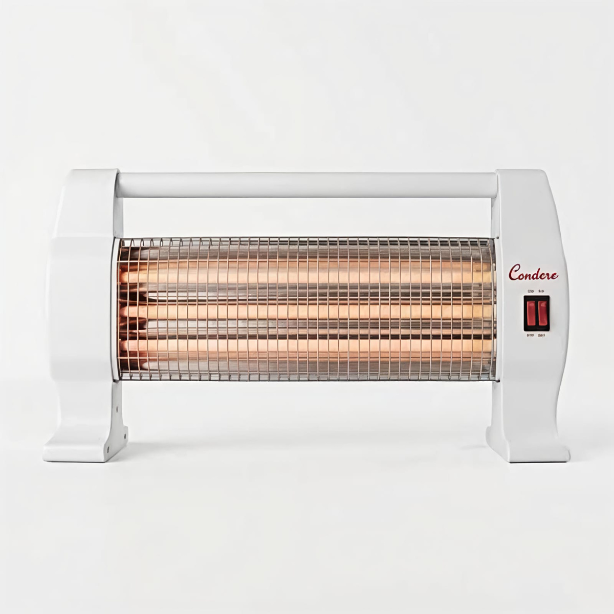 Condere ZR2001 3 Bar Electric Heater