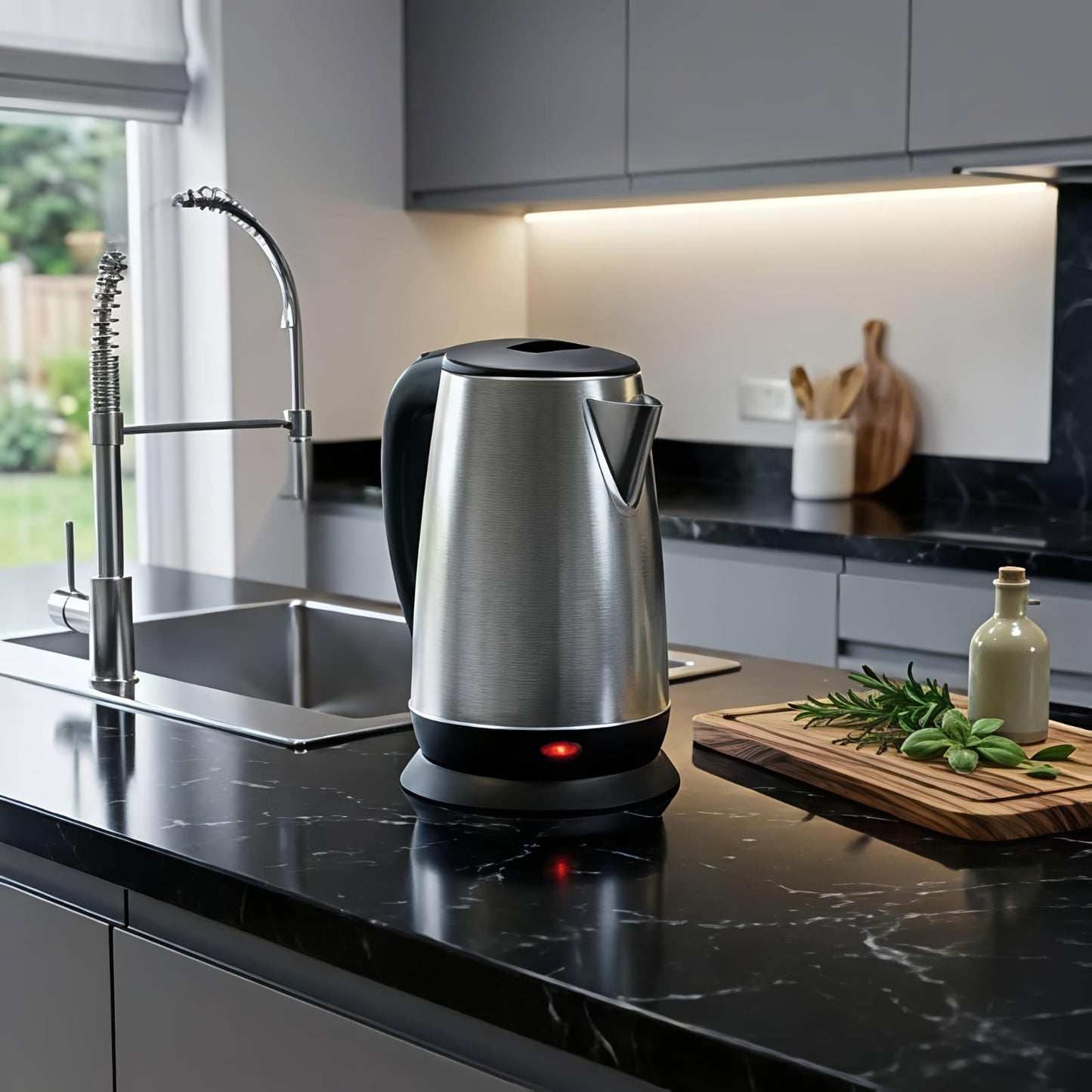 electric kettle 2l