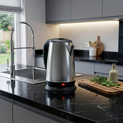 electric kettle 2l