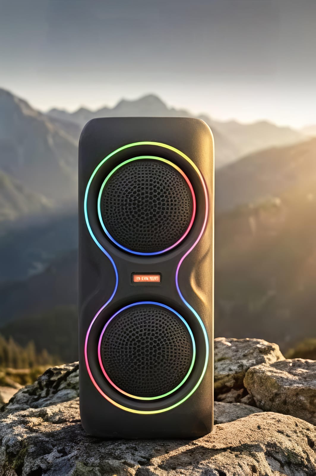 Harwa SP 2040 Speaker