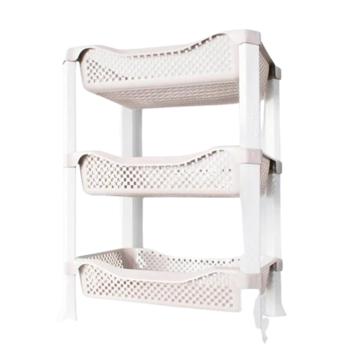 Otima 3 Tier Storage Rack