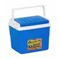 25L Cooler Box