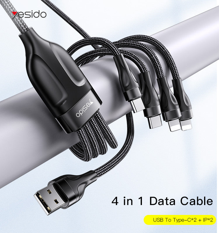 cable 4in 1