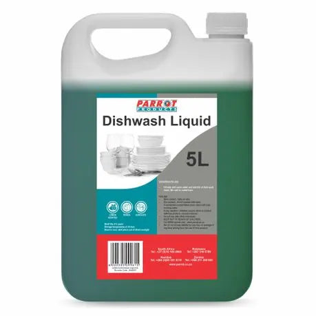 Dishwasher Cleaner