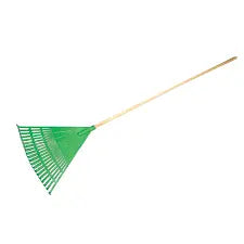 Green Rack Garden Cleaning Tool