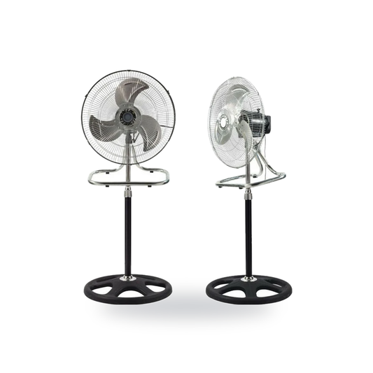 Eco 18 Inch Stand Fan