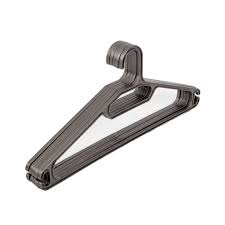 Plastic Hanger for Clothes