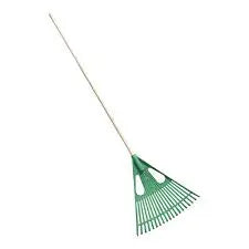 Green Rack Garden Cleaning Tool