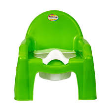 Plastic Potty Chair for Kids