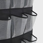 6 Line Shoe Bag Organizer
