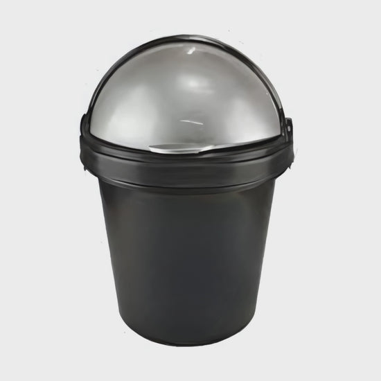 dustbin