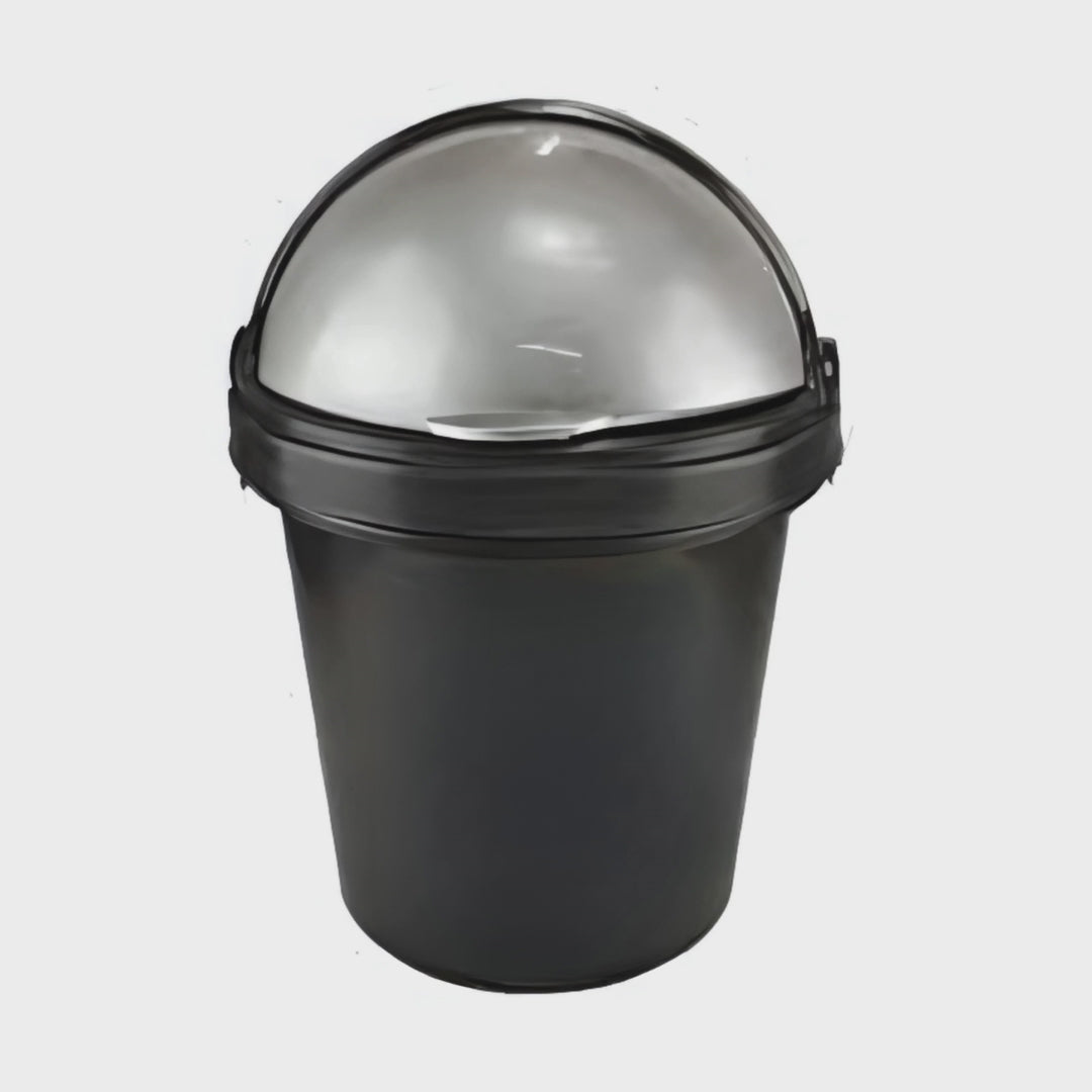 dustbin