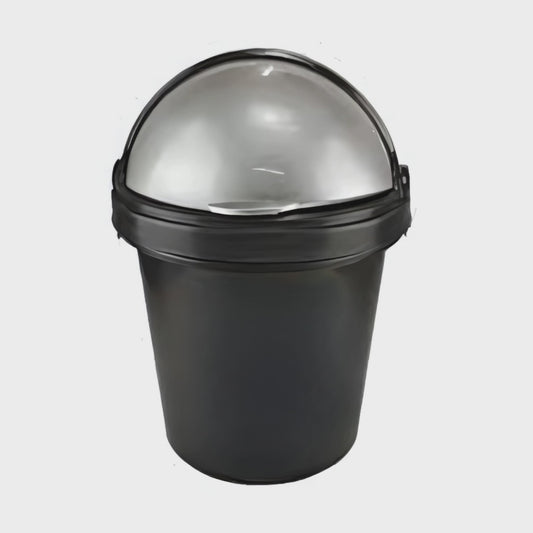 dustbin