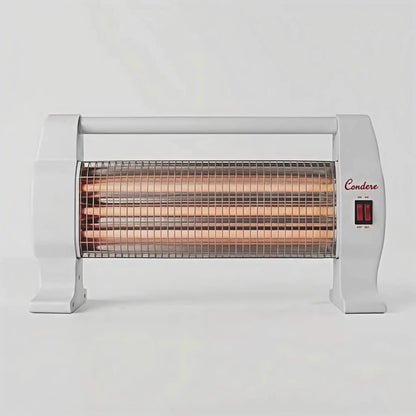Condere ZR2001 3 Bar Electric Heater