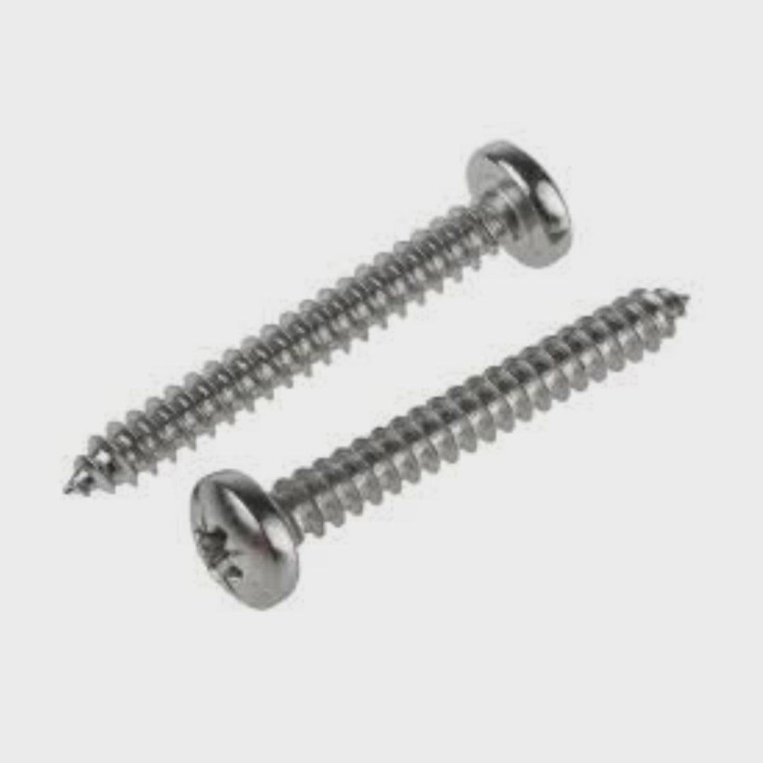 screw metal big