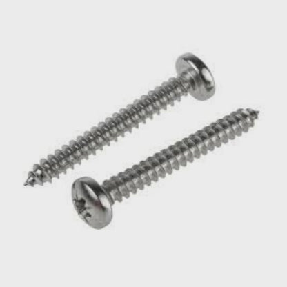 screw metal big