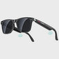 Wireless Smart Glasses with sleek design, open-ear audio, and hands-free connectivity for daily use