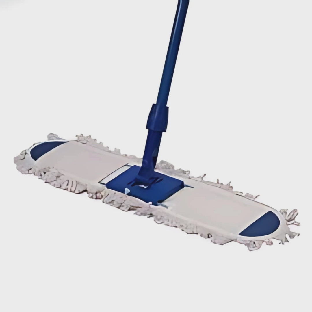 Cotton Dust Mop 60cm