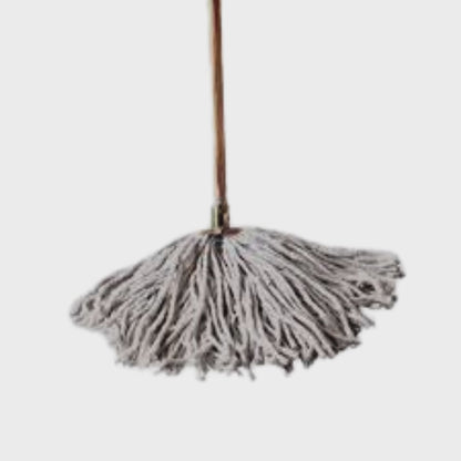 Mega Mop 500g with Strong Stick for efficient floor cleaning and everyday household use.