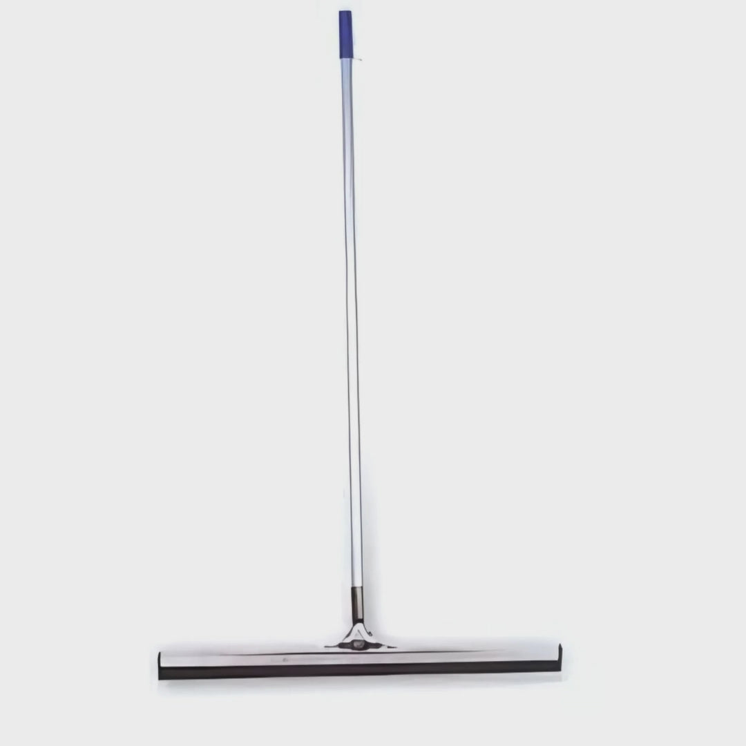 Industrial Steel Squeegee