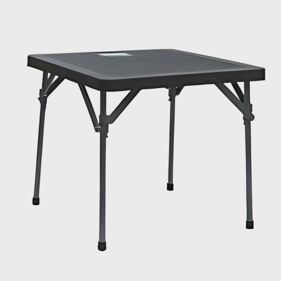  4 seater table