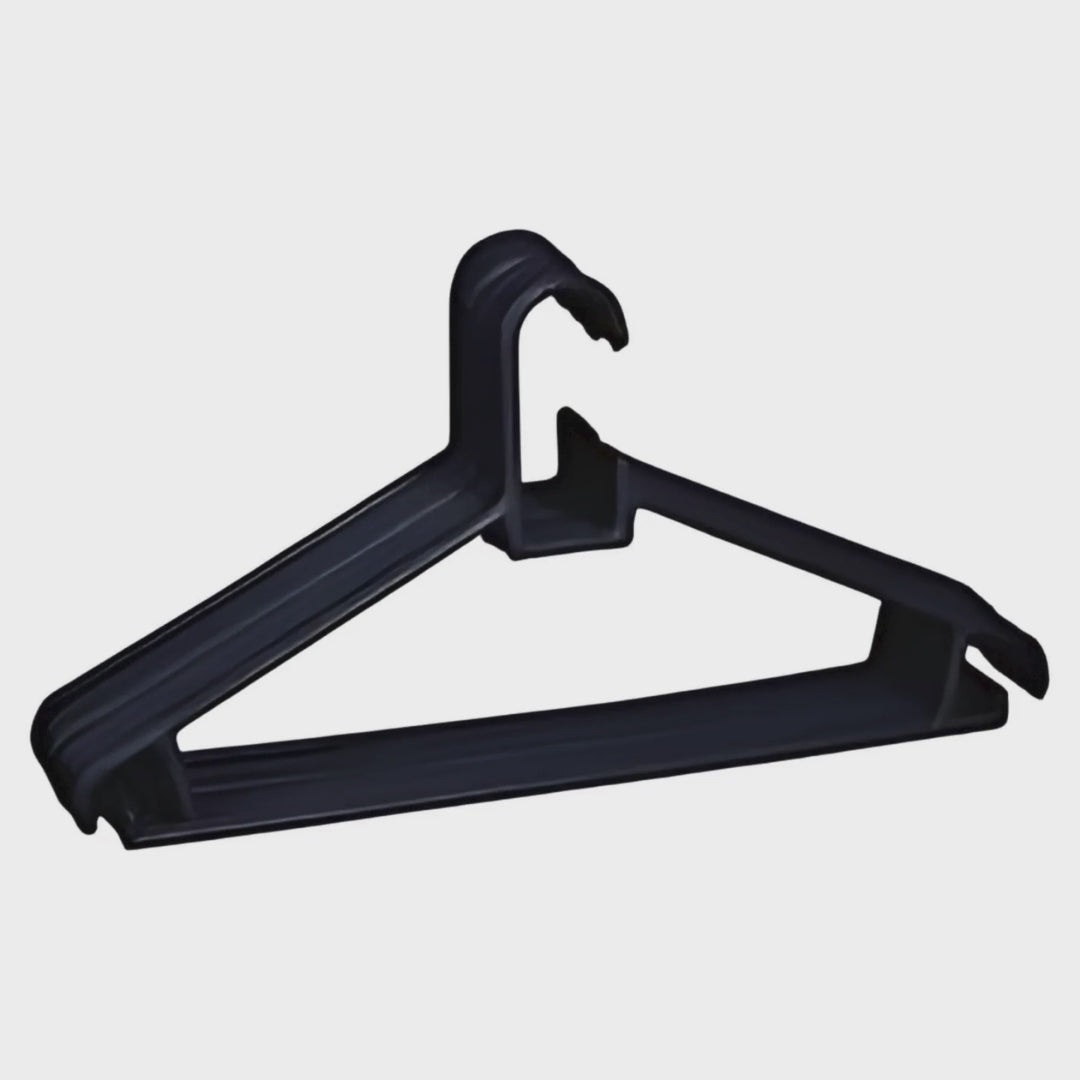 Plastic Hanger for Clothes