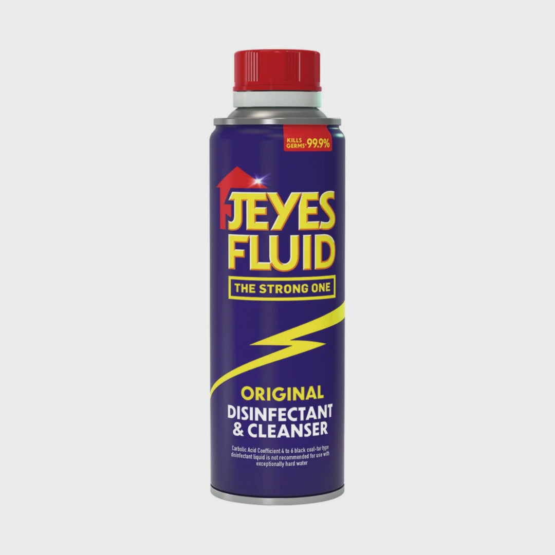 𝐉𝐞𝐲𝐞𝐬 𝐅𝐥𝐮𝐢𝐝 250 ml
