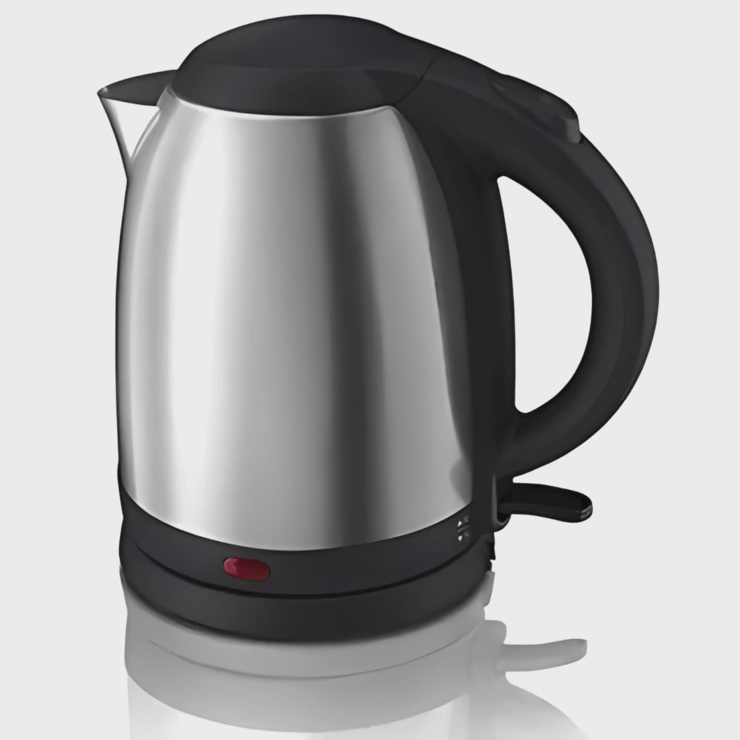 kettle