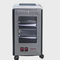 Heater NSB-L312 Portable Heat providing efficient warmth for bedrooms, offices, and small spaces.
