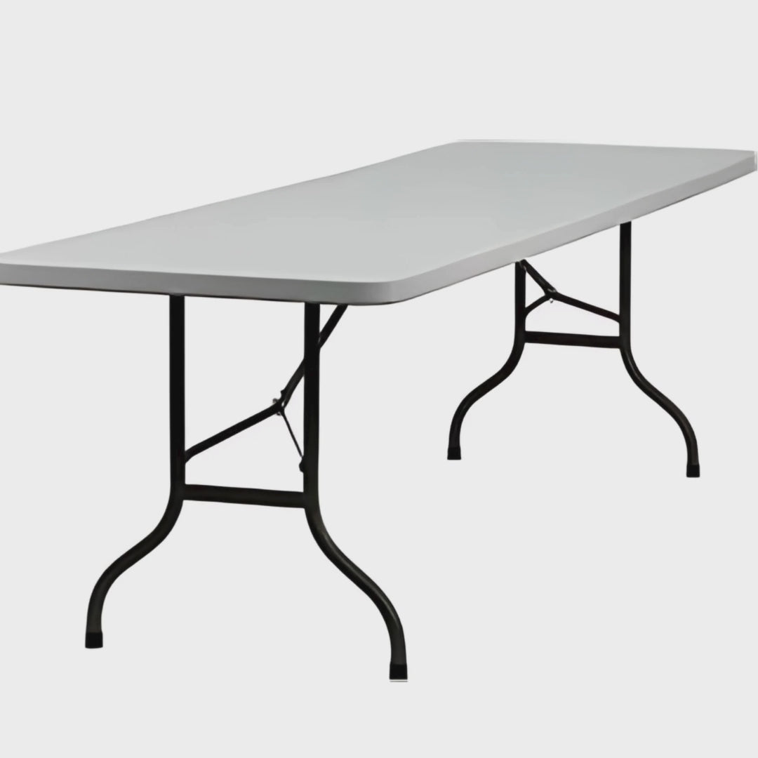  6 Seater Folding Table