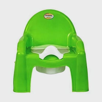 Plastic Potty Chair for Kids