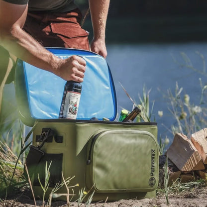 8L Cooler Bag Box